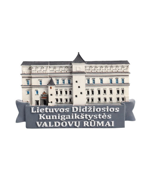 Magnetas Valdovų rūmai
